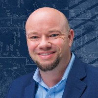 Visionary Subsurface Solutions Employee Brian Holder's profile photo