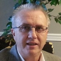 Karma Automotive Employee Mike Hajnik's profile photo