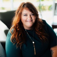 Relias Healthcare Employee Rachel Reed's profile photo