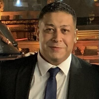 REKAZ Employee Eslam Yahya's profile photo