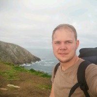 OBJECT CONTROL LLC Employee Kostiantyn Kalinin's profile photo