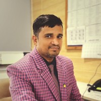 Amity University Gwalior Employee Ashish Maheshwari's profile photo