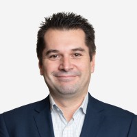 Forvis Mazars in Belgium Employee Sebastien Schueremans's profile photo
