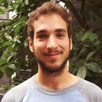 &samhoud creative tech Employee Miguel Angel Camprubi Lopez's profile photo