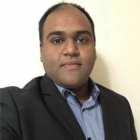 Bank of South Pacific Ltd Employee Shrotish Kumar's profile photo