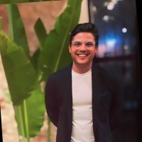 Ristretto Employee Diego Faxas- F Rodríguez's profile photo