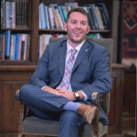 Naval Surface Warfare Center (NSWC) Employee Eric Winenger's profile photo