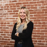 Zerorisk Global Technologies Employee Samantha Fisher's profile photo