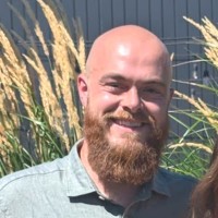 Point Reyes Farmstead Cheese Company Employee Connor Wetmore's profile photo