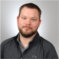 ONEOK Employee Clayton Eubanks's profile photo