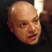 Beck Optronic Solutions Ltd Employee Graham Cole's profile photo