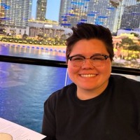Advanced Input Systems Employee Allison Williams's profile photo