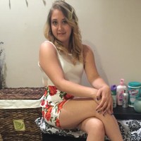 IMS Employee Rebecca Botchway's profile photo