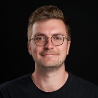 Bebat Employee Thijs Lowette's profile photo