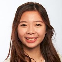 Agworld Employee Cheryl Tan's profile photo