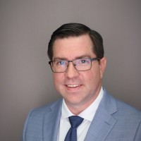 U.S. Navy Reserve Employee Stephen Moore's profile photo