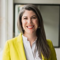 U.S. Census Bureau Employee Victoria Fine's profile photo