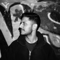 ELVIRA ANGELICA Employee Robin Roy's profile photo