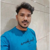 Pandiyan V Email