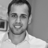 Reliant Coffee Employee Marko Askic's profile photo