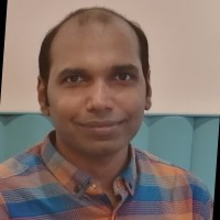 Logic Fruit Technologies Employee Anil Nikhra's profile photo