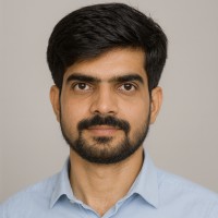 Pradeepkumar Choudhary Email