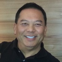 RightsLedger Employee Ray Young's profile photo