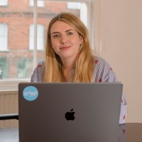 Hybrid Employee Natalie Clarke's profile photo