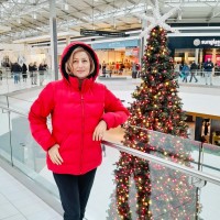 KANUK Employee Fatemeh Farahmandazad's profile photo