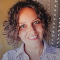 AISPO Employee Giuseppina D'Amico's profile photo