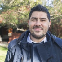 Etercor S.A. Employee Juan Nicolaus's profile photo