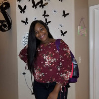 GMS CONNECT Employee Samaia Begnor's profile photo