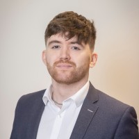 Terra Solar Employee Aran Horan's profile photo