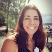 Conaxess Trade Sweden Employee Jessica Tegnér's profile photo