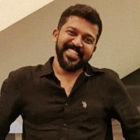Self Employed Employee Vijil V's profile photo
