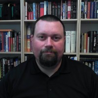 Bare Wire Recycling Inc Employee Ryan Dowson's profile photo