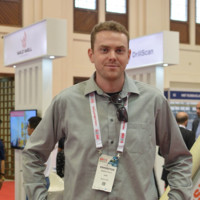 WWT International Employee Andrew French's profile photo