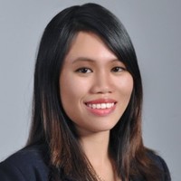Robert Walters Employee Jane Ha's profile photo