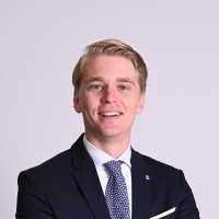 Snoeks Automotive Employee Emiel van Setten's profile photo