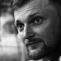 Cossack Labs Employee Volodymyr Shyshkin's profile photo