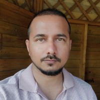Umar Farooq Email
