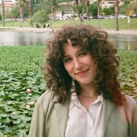 Middlesex University Employee Danika Thibault's profile photo