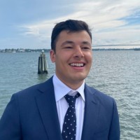 Fundbox Employee Zale Shah's profile photo