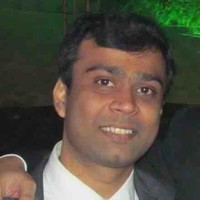 Avni Employee Apurv Agrawal's profile photo