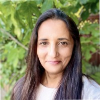 Telmai Employee Mona Rakibe's profile photo