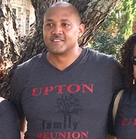 General Motors Employee Craig Upton's profile photo