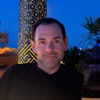 SpecterOps Employee Matt I.'s profile photo