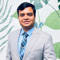 Nishank Mishra Email