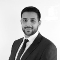 Fehmida AI Employee Ibrahim Salman's profile photo
