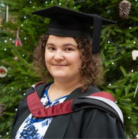 Fish Brothers Ltd Swindon Employee Katie Reid's profile photo